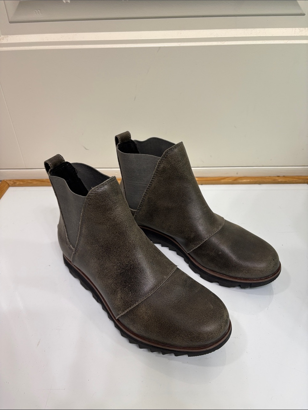 Sorel Women's Chelsea Ankle Boots
